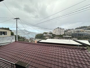 Ocean view House 小菅町の物件内観写真